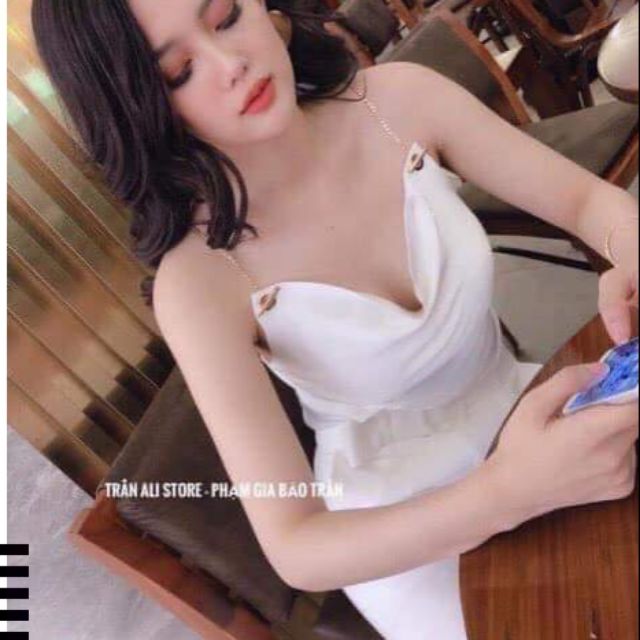 Áo phi lụa mềm lẻ 65k