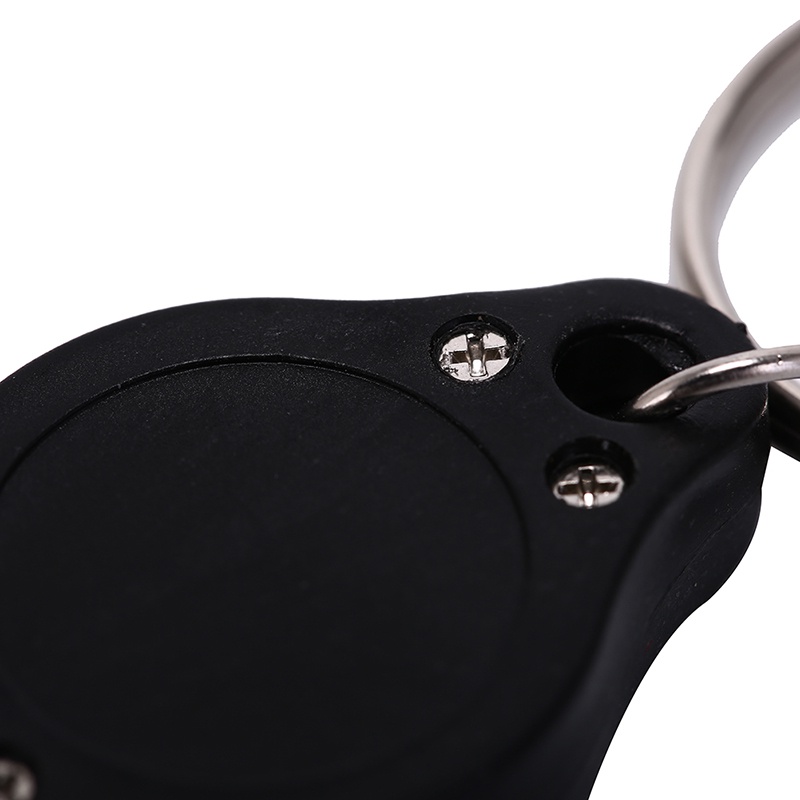 Chìa Khóa Đèn Led Mini Tiện Dụng