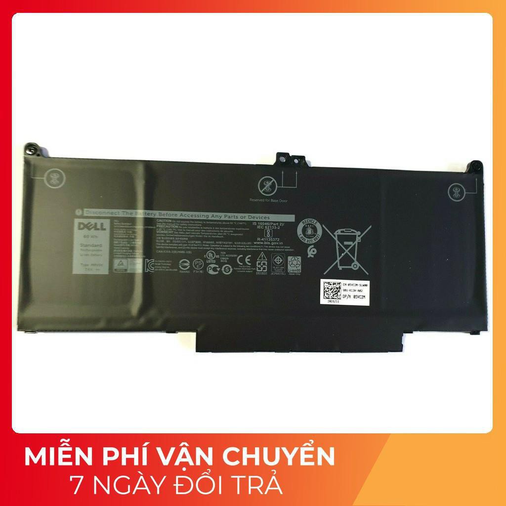 ⚡️ Pin laptop Dell Latitude 5300 5310 7300 7400 E5300 E7300 E7400 MXV9V 0G74G P96G P97G 42Wh 60Wh