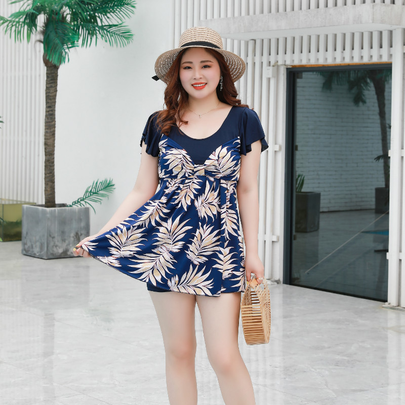 Womens Swimwear One-piece Bigsize For Beach | BigBuy360 - bigbuy360.vn