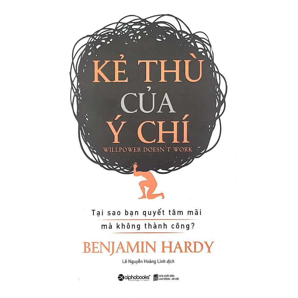 Sách Kẻ Thù Của Ý Chí