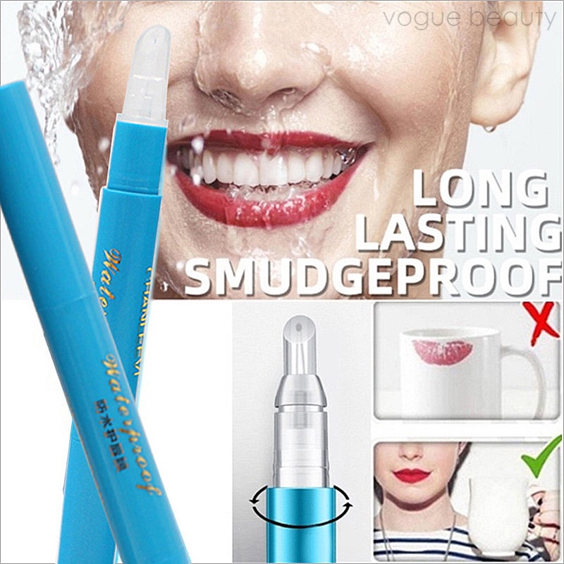 [Hàng mới về] Son Môi Dưỡng Ẩm Lâu Trôi Cao Cấp