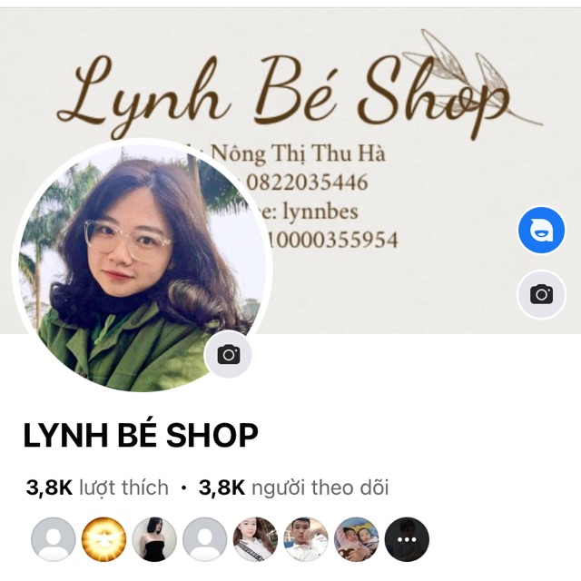 LYNH BÉ SHOP-2hand & thanh lý