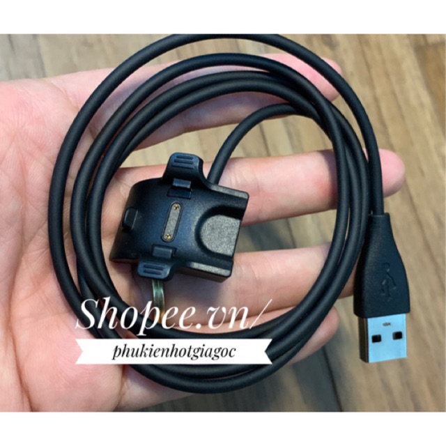 Dock sạc / cáp sạc pin Watch fit / Huawei band 7/ 6 / Honor band 6 &amp; Honor band 5 / 4 / 3 / Huawei band 4 pro / 3 pro