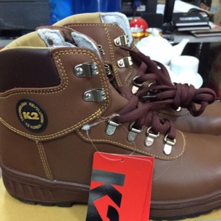 Giày k2 - 14 Hàn Quốc chống nước