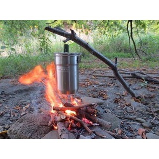 Ca đun dã ngoại Stanley Adventure Camp Cookset (kèm 2 cốc)