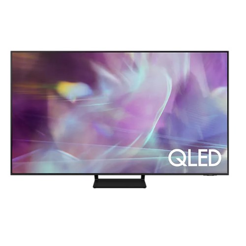 85Q60A - Smart TV QLED Tivi 4K Samsung Q60A 85 inch 2021