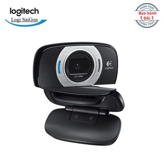 Webcam Logitech C615 HD