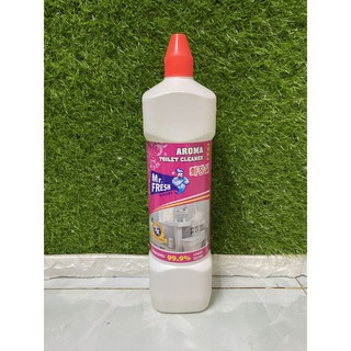 Nước tẩy tolet mr fresg 1000ml hương aroma