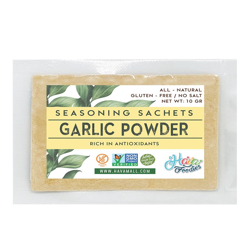 Bột Tỏi - Garlic Powder