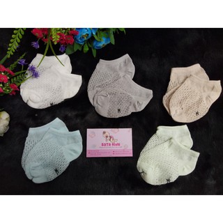 Set 5 đôi tất lưới