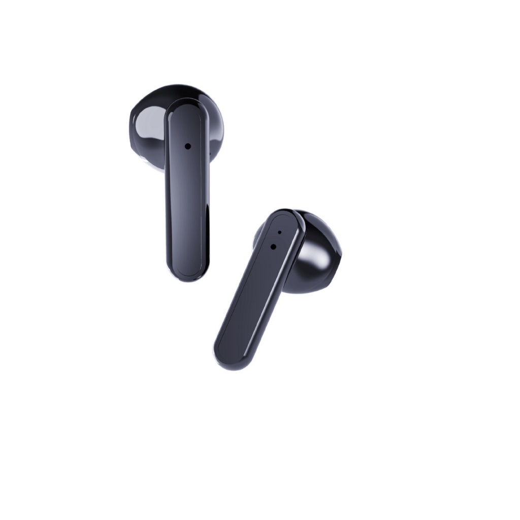Tai Nghe Bluetooth TWS 5.0 Không Dây , tai nghe nhét tai phiên bản Quốc Tế Cảm Ứng Vân Tay ,thời gian sử dụng 4-6h