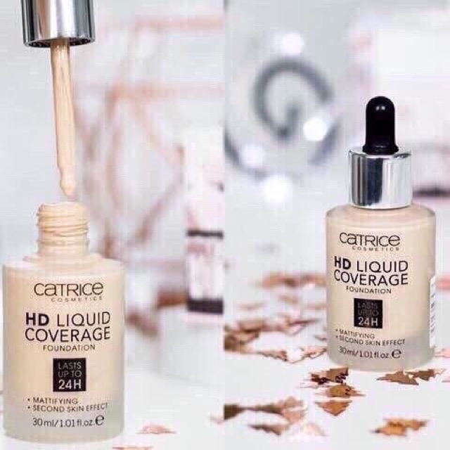 kem nền catrice . | BigBuy360 - bigbuy360.vn