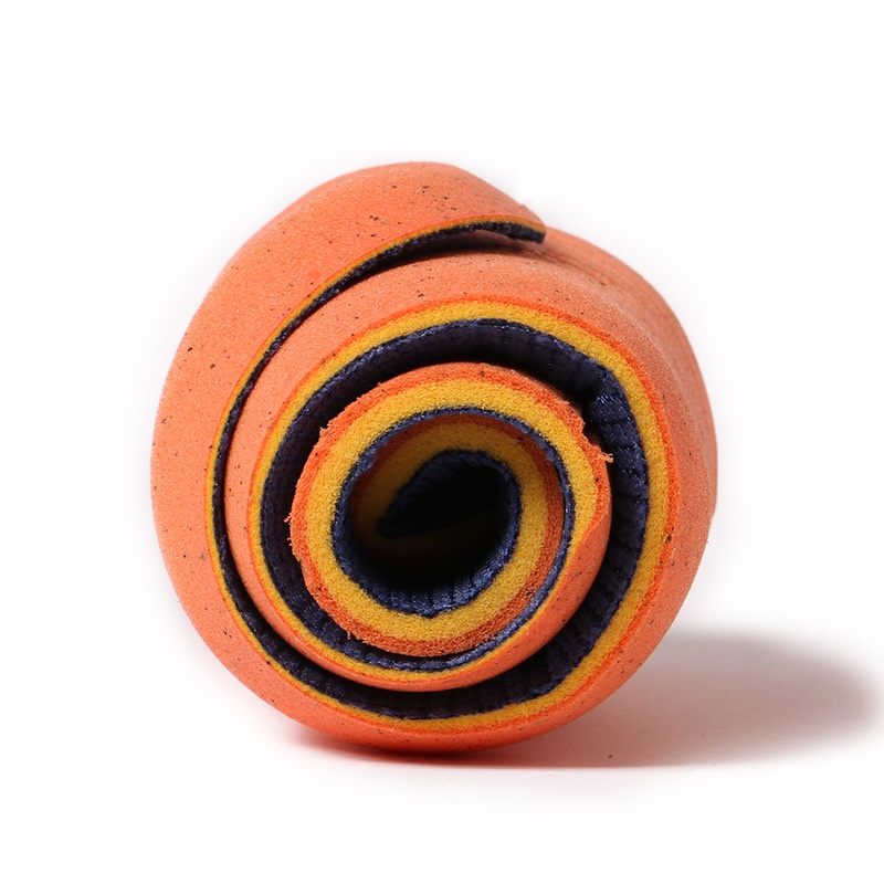 Miếng Lót Giày Thể Thao Thoáng Khí Co Giãn Hỗ Trợ Bàn Chân