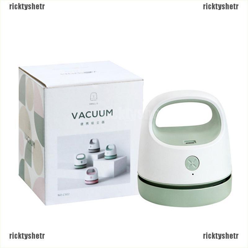 Máy Hút Bụi Cầm Tay Cổng Sạc Usb | BigBuy360 - bigbuy360.vn