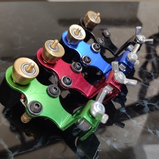 Máy xăm hình mô tơ Rotary Trung Cấp ( phát màu Shop còn )