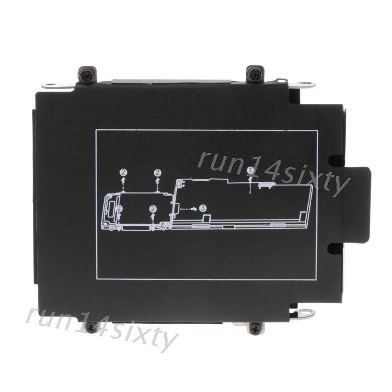 Set 8 Khay Đựng Ổ Cứng Laptop Cho Hp Elitebook 840 G1 G2