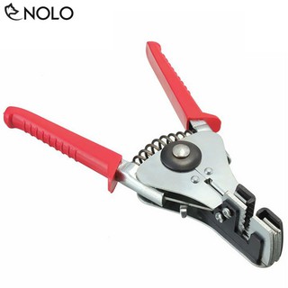 Kìm Tuốt Dây Điện Chuyên Nghiệp Đa Năng