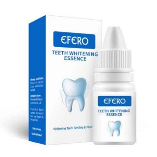 Tẩy trắng răng miệng efero