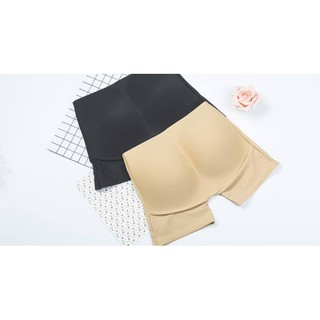 Quần độn mông đúc đùi 2 in 1
