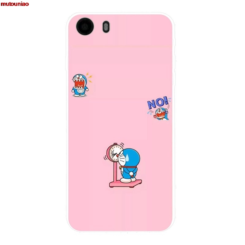 Wiko Lenny Robby Sunny Jerry 2 3 Harry View XL Plus WG-TDLAM Pattern-6 Soft Silicon TPU Case Cover