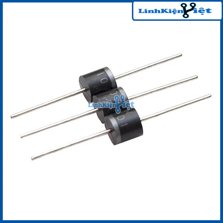 Diode 10A10 10A 1000V (DIP)