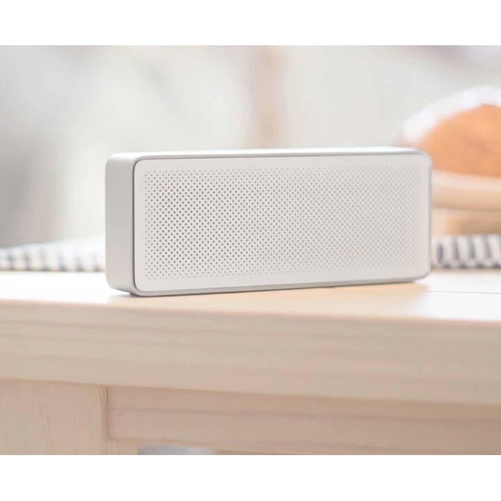 Loa di động bluetooth Xiaomi SquareBox2 version2017-MDZ-15-DA