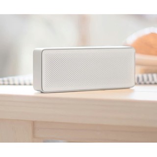 Loa di động bluetooth Xiaomi SquareBox2 version2017-MDZ-15-DA