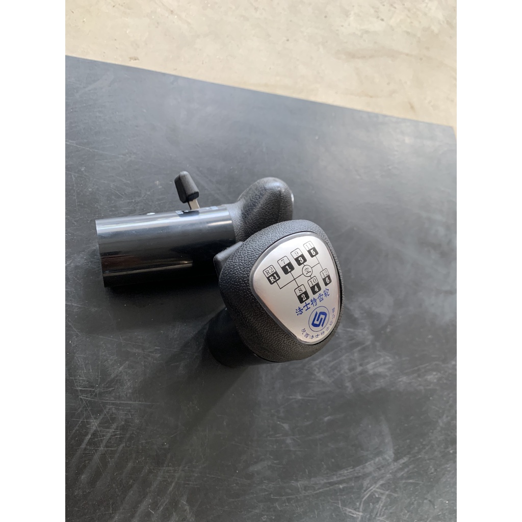 Tay đấm số các loại