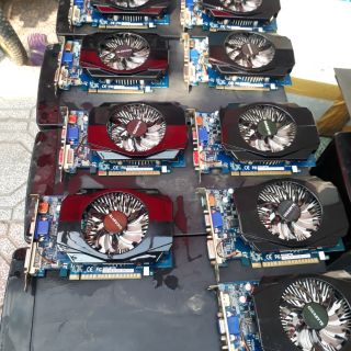 Card vga màn hình gt 630 2g d3