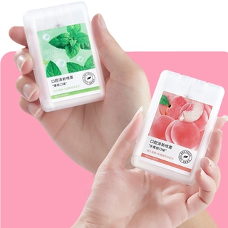 Bình xịt miệng đào YDEAS