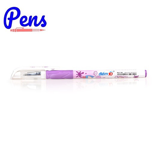 HỘP 20 cây bút gel Handle Điểm 10 𝑻𝒉𝒊𝒆̂𝒏 𝑳𝒐𝒏𝒈 TP-GEL01