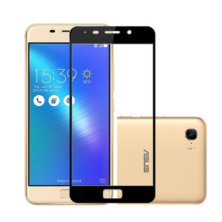 Kính cường lực bảo vệ toàn màn hình cho điện thoại ASUS Zenfone Pegasus 3s Max ZC521TL
