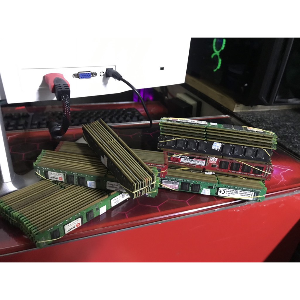 RAM PC 2GB DDR3 ĐỦ LOẠI  GIÁ RẺ | BigBuy360 - bigbuy360.vn