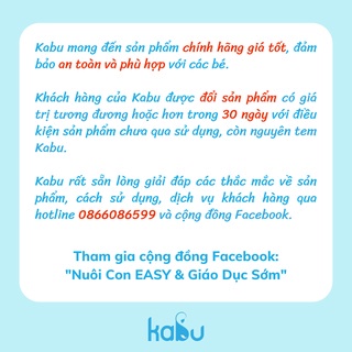 KABU - Bóng Cao Su Nhỏ In Hình Ngộ Nghĩnh | Bóng Đồ Chơi Trẻ Em