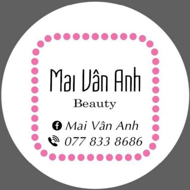 Mai Vân Anh - Dược Mỹ Phẩm HQ