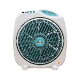 Quạt hộp 4 tấc Senko BD1410 - Hàng chính hãng, bảo hành 2 năm, giao màu ngẫu nhiên