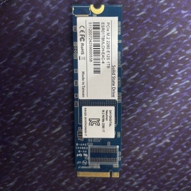 SSD Skydigital NVME - 1TB | BigBuy360 - bigbuy360.vn