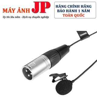 Micro thu âm saramonic xlavmic-c - hàng chính hãng
