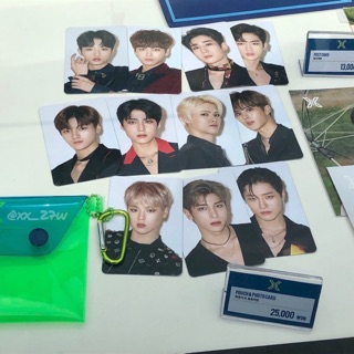 X1 Showcon goods