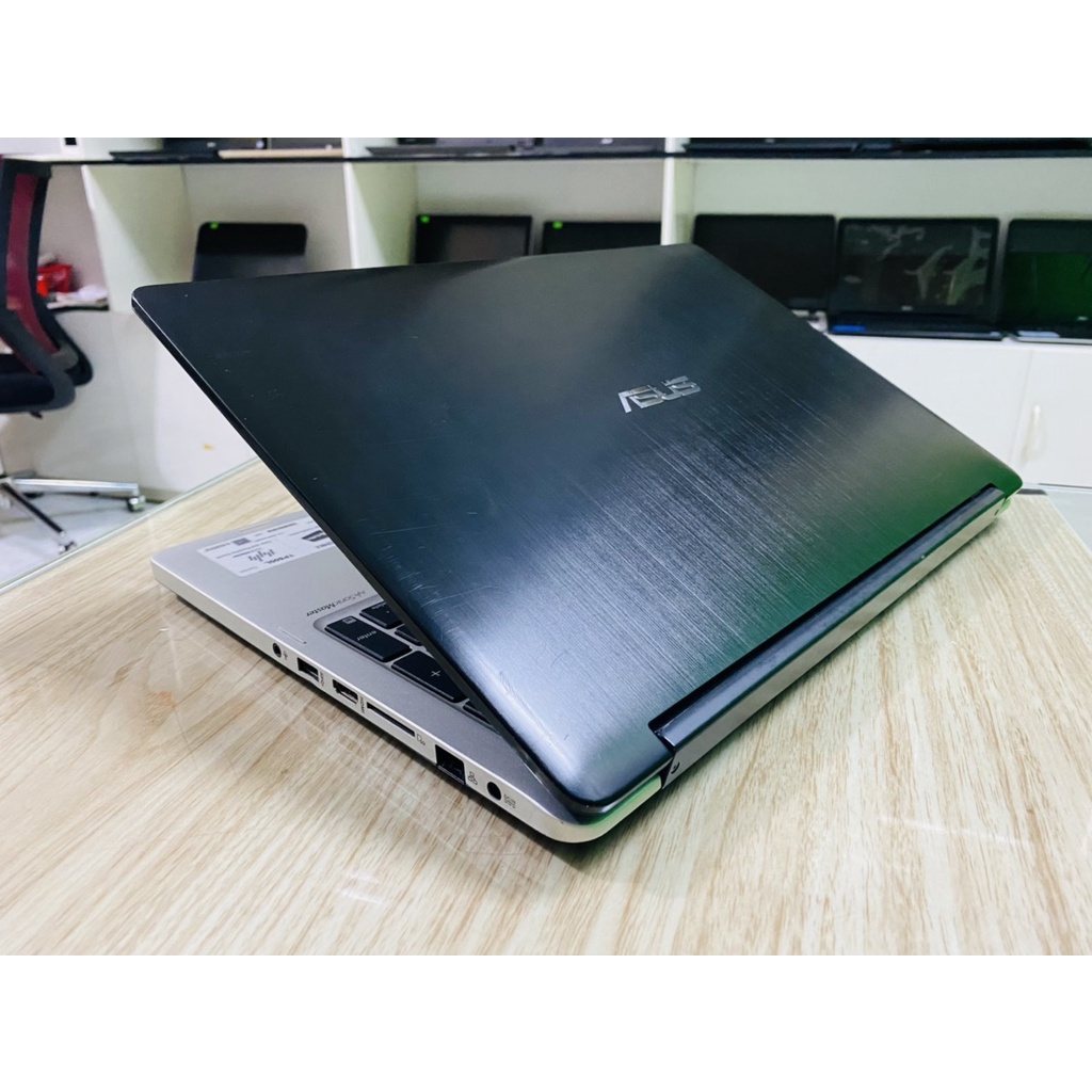 Laptop Asus Transformer Book TP500 Core i5-4200U  | Ram 4GB | SSD 128 GB  + 32 GB | WebRaoVat - webraovat.net.vn