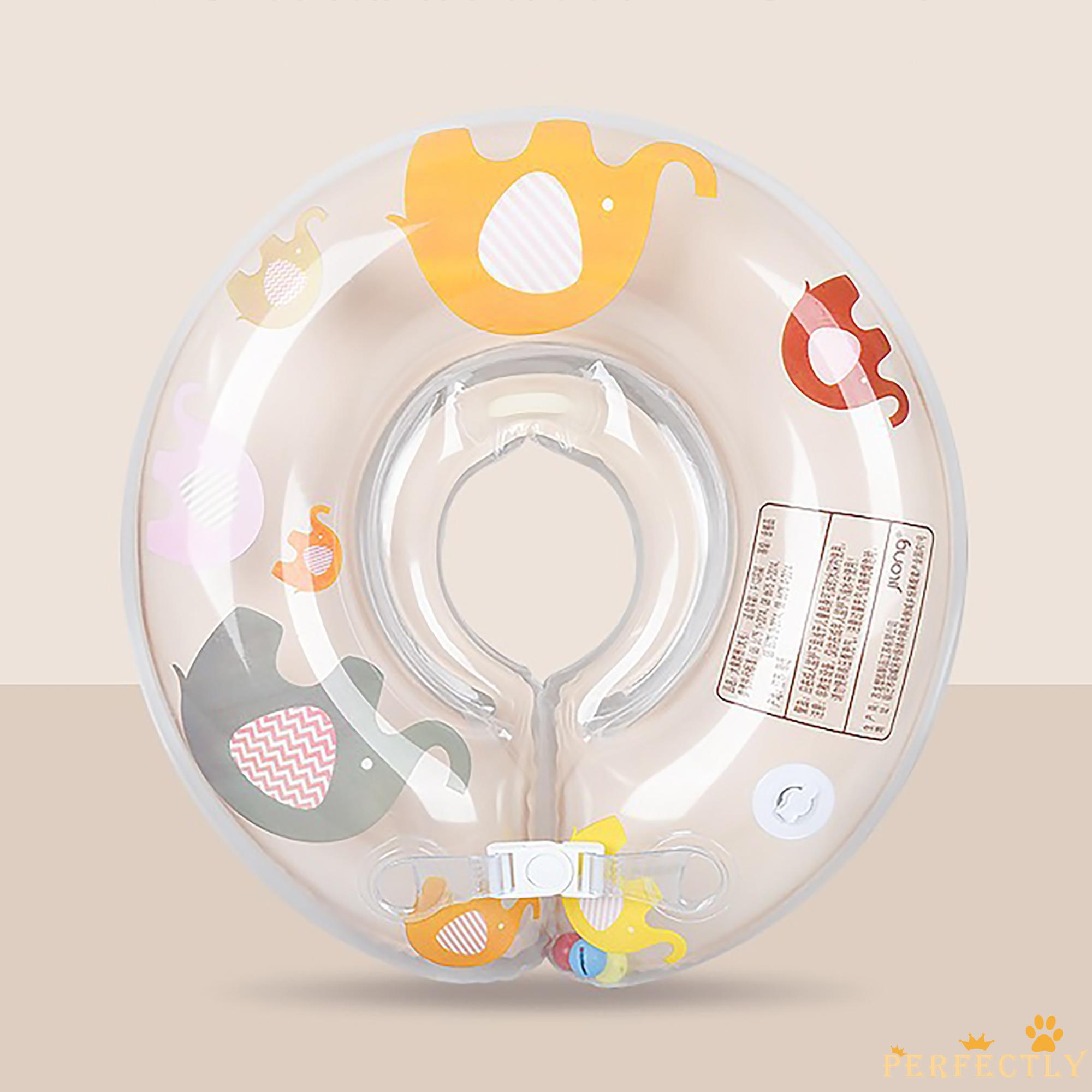 Phao Bơi Hình Tròn Dễ Thương Pft7 Cho Bé | BigBuy360 - bigbuy360.vn