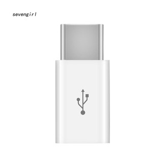 Dây cáp chuyển đổi Micro USB sang Type-C chất lượng cao
