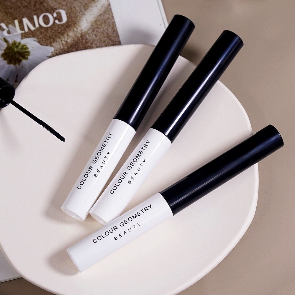 Mascara Siêu Mảnh Tơi Mi Bobeini Skinny Microcara Vỏ màu trắng | BigBuy360 - bigbuy360.vn