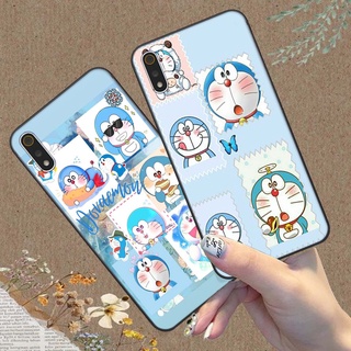 Ốp lưng điện thoại XIAOMI REDMI 7A / 8A / 9A IN HÌNH DORAEMON SIÊU DỄ THƯƠNG. Ốp lưng chất lượng cao.POP NGẪU NHIÊN.