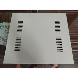 Khay cố định dùng cho tủ mạng