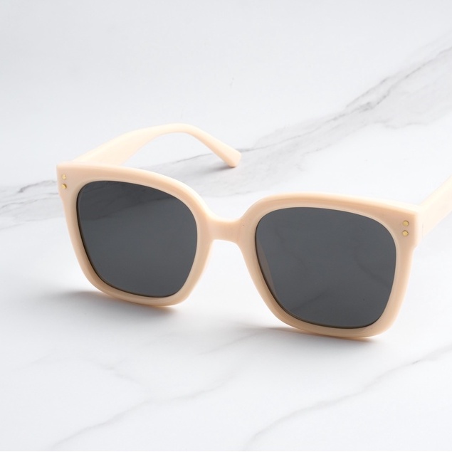 Kính Mát Nhựa Shady Unisex MN1090 (Nhiều màu)