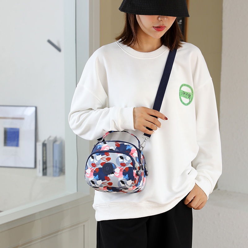 Túi Xách Nữ Thời Trang Hàn Quốc