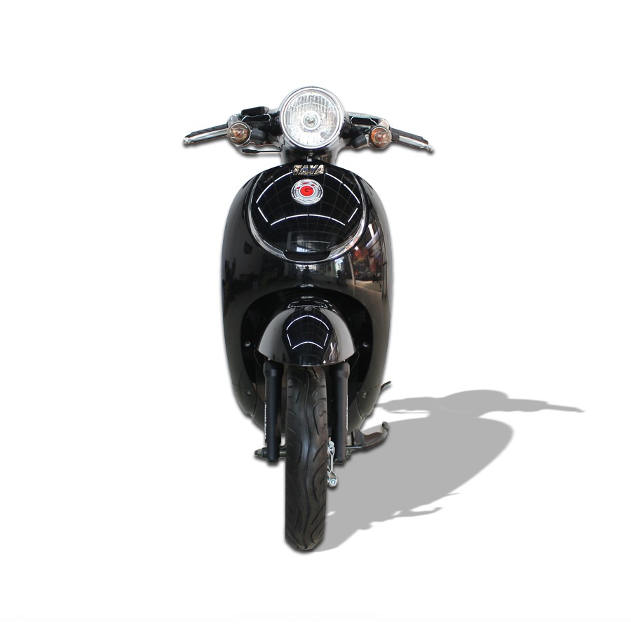 Xe máy tay ga 50cc TAYA GIOCNO LUXURY