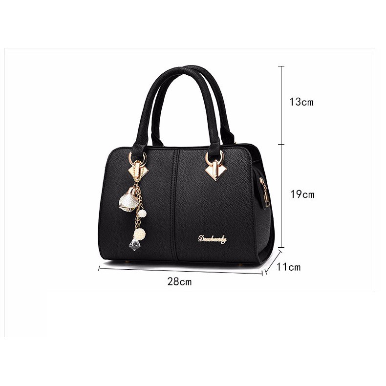 [Mã WAMT2405 giảm 10K đơn 0K] TÚI XÁCH CÔNG SỞ PHONG CÁCH HÀN QUỐC | BigBuy360 - bigbuy360.vn